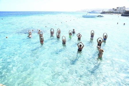 Minamark Beach Resort - 46