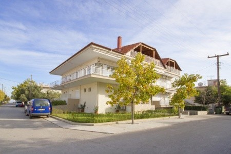 Studio Nikos - 1
