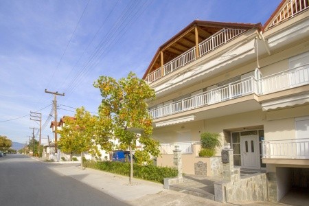 Studio Nikos - 5
