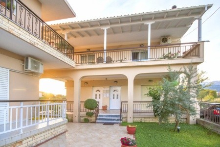 Apartmány Jorikas - 2