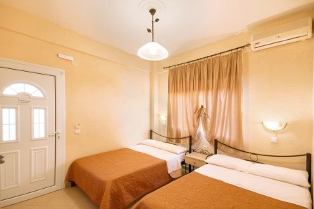 Apartmány Jorikas - 7