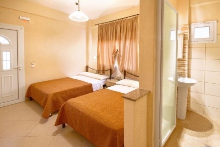 Apartmány Jorikas - 8