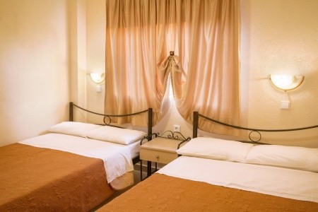 Apartmány Jorikas - 9