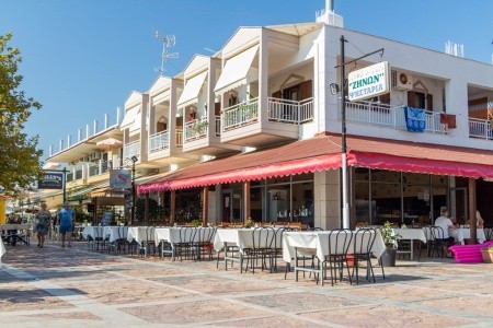 Apartmány Jorikas - 11