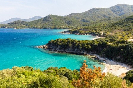 Apartmány Jorikas - 18