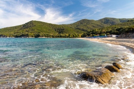 Apartmány Jorikas - 19