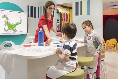 Gran Melia Palacio De Isora - 100