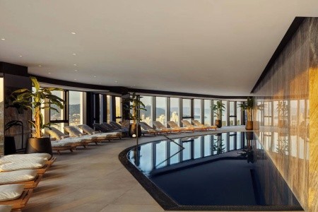 Chorvátsko Split Ac Split 7 dňový pobyt Bez stravy Vlastná July 2026 (11/07/26-17/07/26)