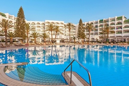 El Mouradi Palace - 2