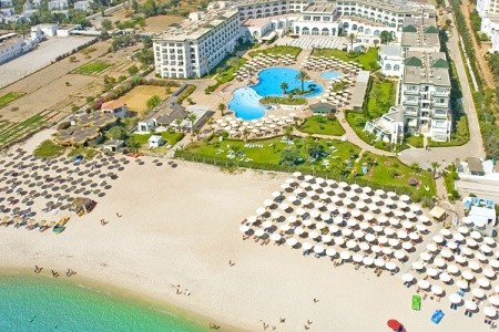 El Mouradi Palm Marina - 5