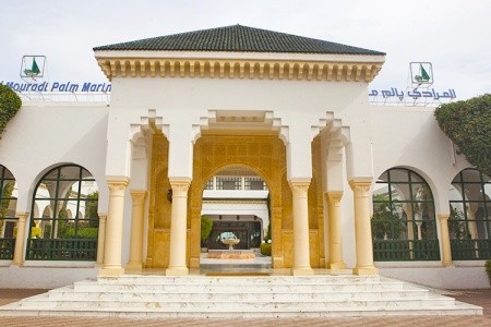 El Mouradi Palm Marina - 6