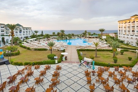 El Mouradi Palm Marina - 8