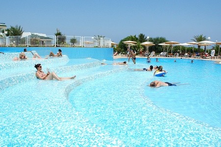 El Mouradi Palm Marina - 11