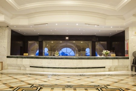 El Mouradi Palm Marina - 12