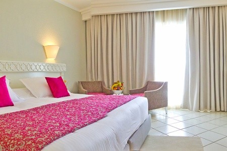 El Mouradi Palm Marina - 14