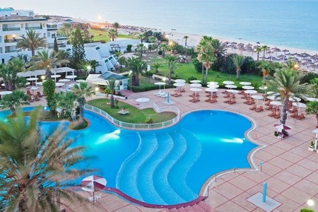 El Mouradi Palm Marina - 21