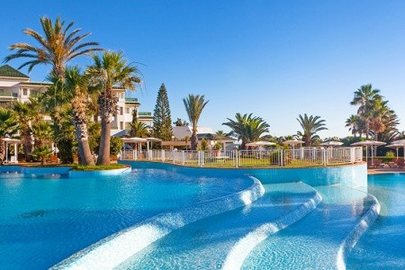 El Mouradi Palm Marina - 22