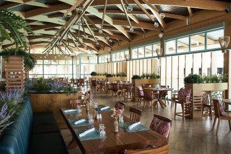 Grécko Kréta Arina Beach 15 dňový pobyt All Inclusive Letecky Letisko: Praha September 2026 (19/09/26- 3/10/26)