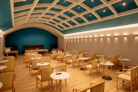 Grécko Kréta Arina Beach 15 dňový pobyt All Inclusive Letecky Letisko: Praha September 2026 (19/09/26- 3/10/26)