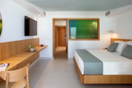 Grécko Kréta Arina Beach 15 dňový pobyt All Inclusive Letecky Letisko: Praha September 2026 (19/09/26- 3/10/26)