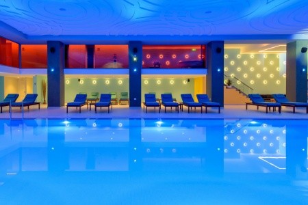 Grécko Kréta Arina Beach 15 dňový pobyt All Inclusive Letecky Letisko: Praha September 2026 (19/09/26- 3/10/26)