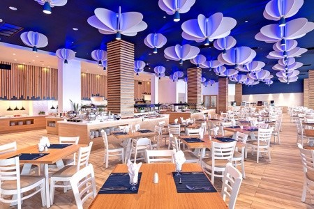 Grécko Kréta Arina Beach 15 dňový pobyt All Inclusive Letecky Letisko: Praha September 2026 (19/09/26- 3/10/26)