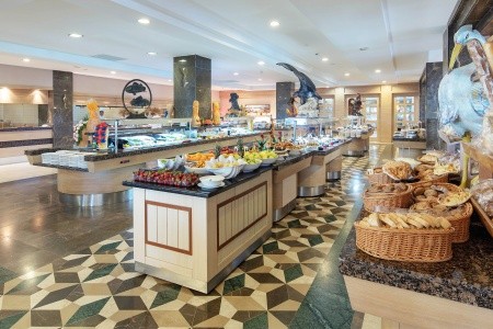 Turecko Side Alba Queen 12 dňový pobyt Ultra All inclusive Letecky Letisko: Praha July 2026 ( 3/07/26-14/07/26)