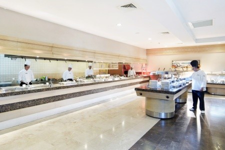 Turecko Side Alba Queen 12 dňový pobyt Ultra All inclusive Letecky Letisko: Praha July 2026 ( 3/07/26-14/07/26)