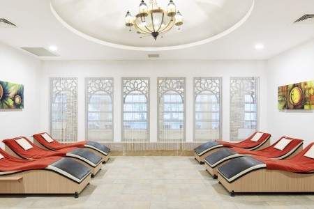 Turecko Side Alba Queen 12 dňový pobyt Ultra All inclusive Letecky Letisko: Praha July 2026 ( 3/07/26-14/07/26)