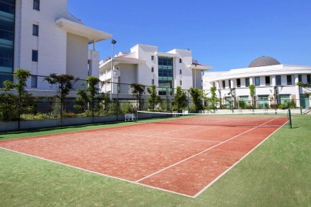 Turecko Side Alba Queen 12 dňový pobyt Ultra All inclusive Letecky Letisko: Praha July 2026 ( 3/07/26-14/07/26)