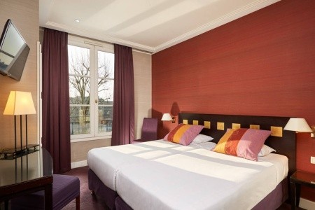 De La Jatte (Neuilly Sur Seine) - 6