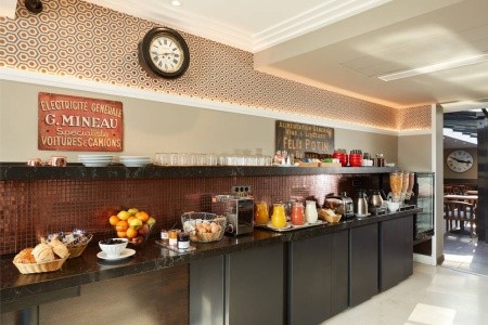 De La Jatte (Neuilly Sur Seine) - 11