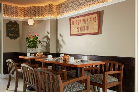 De La Jatte (Neuilly Sur Seine) - 13