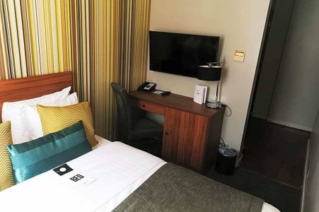 Best Western Mornington - 4