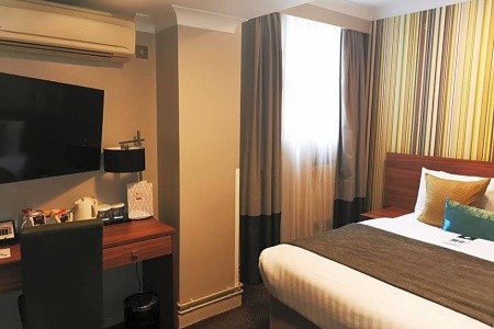 Best Western Mornington - 7