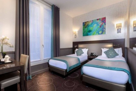 Elysees Ceramic - 10