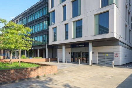 Travelodge Ealing - 2