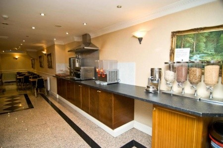 Veľká Británia Londýn Alexandra 5 dňový pobyt Bez stravy Letecky Letisko: Praha January 2026 ( 7/01/26-11/01/26)