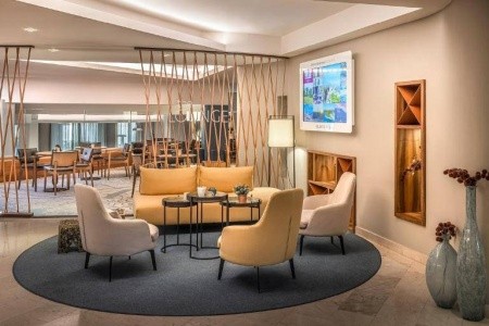 Chorvátsko Novigrad Aminess Maestral 7 dňový pobyt Polpenzia Vlastná May 2026 (30/05/26- 5/06/26)