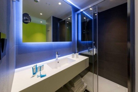 Chorvátsko Makarská riviéra Bluesun Hotel Berulia 6 dňový pobyt Raňajky Vlastná May 2026 ( 2/05/26- 7/05/26)