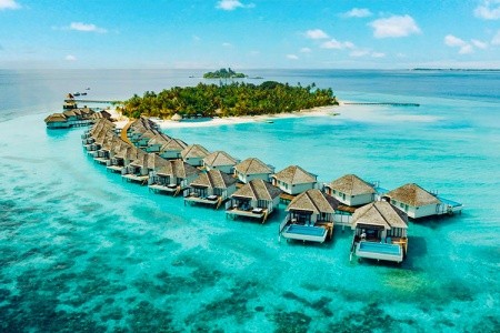 Nova Maldives All Inclusive