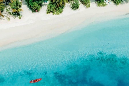 Maldivy Južný Atol Male Nova Maldives 13 dňový pobyt Plná penzia Letecky Letisko: Praha December 2025 (17/12/25-29/12/26)