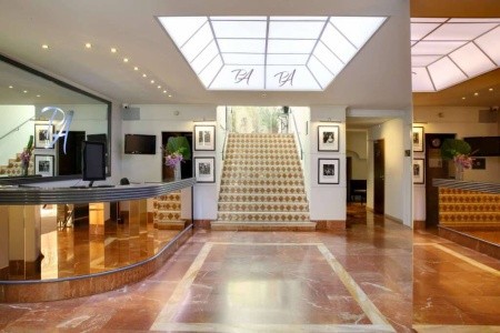 Best Western Le Patio Des Artistes - Cannes - 6