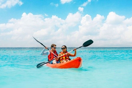 Maldivy Južný Atol Male Nova Maldives 13 dňový pobyt Plná penzia Letecky Letisko: Praha December 2025 (17/12/25-29/12/26)