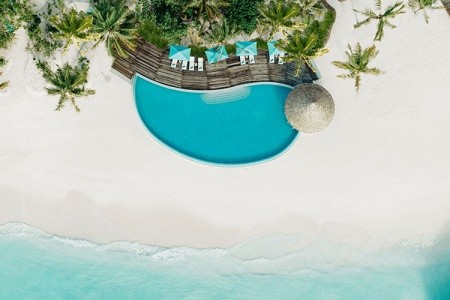 Maldivy Južný Atol Male Nova Maldives 13 dňový pobyt Plná penzia Letecky Letisko: Praha December 2025 (17/12/25-29/12/26)