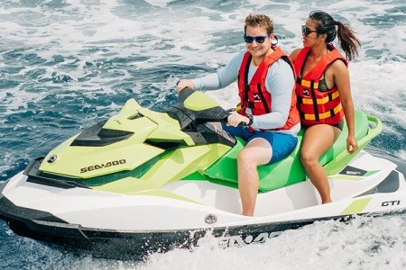 Maldivy Južný Atol Male Nova Maldives 13 dňový pobyt Plná penzia Letecky Letisko: Praha December 2025 (17/12/25-29/12/26)