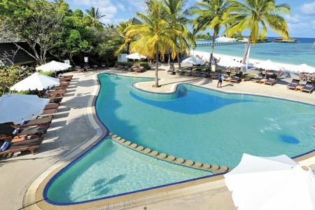 Maldivy Severný Atol Male Villa Nautica Resort (Ex.