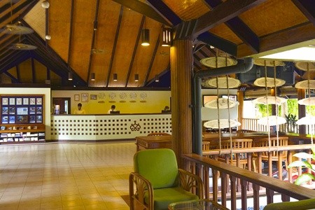 Maldivy Severný Atol Male Villa Nautica Resort (Ex.