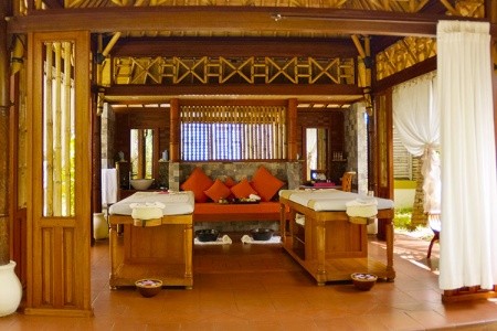 Maldivy Severný Atol Male Villa Nautica Resort (Ex.