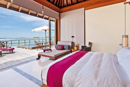 Maldivy Severný Atol Male Villa Nautica Resort (Ex.